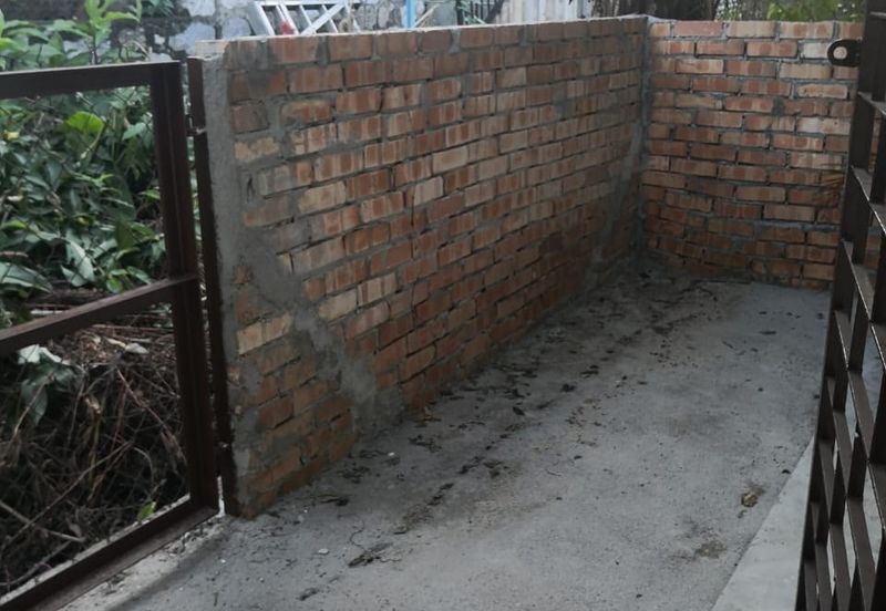 Bandar Sri Damansara SD2 1 Storey Terraced Landed House for Sale