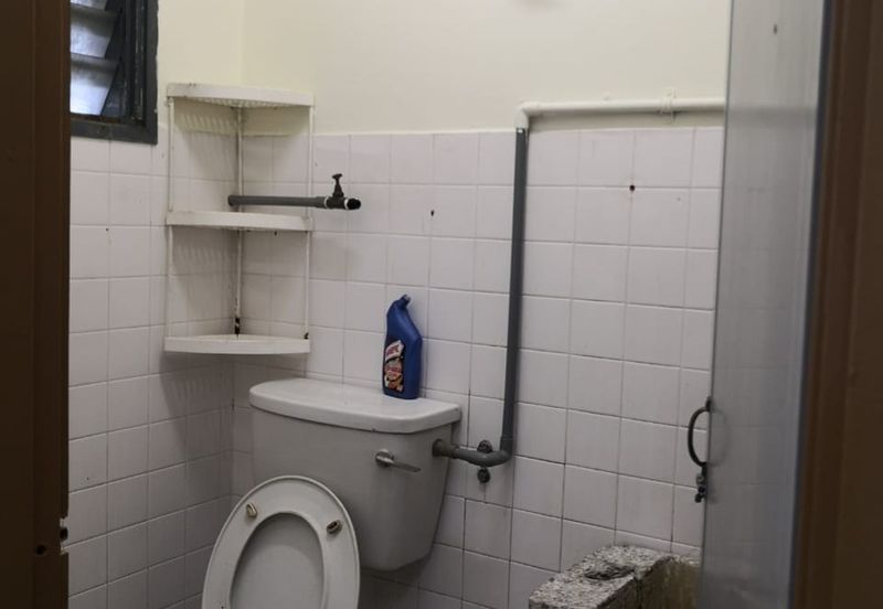 Bandar Sri Damansara SD2 1 Storey Terraced Landed House for Sale