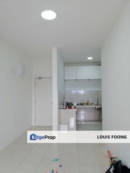 Residensi Seri Wahyu Kepong Jalan Ipoh Jalan Kuching Condo Apartment for Rent, Kuala Lumpur, Jalan Ipoh