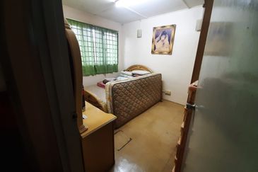 Sri Damansara SD1 2 Storey Terraced Laned House for Sale
