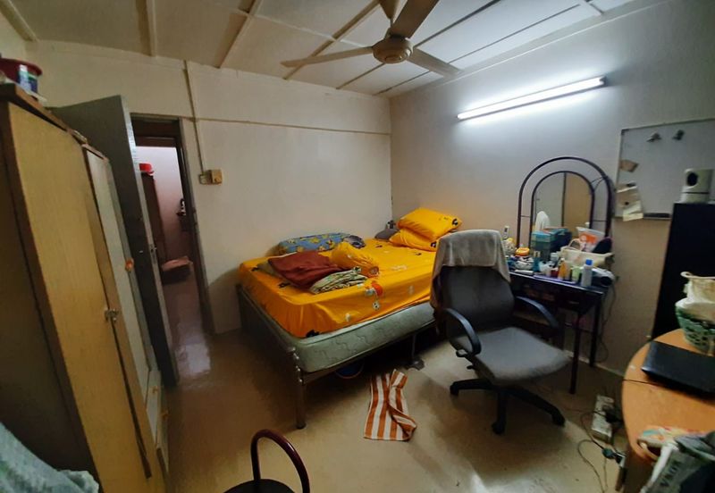 Sri Damansara SD1 2 Storey Terraced Laned House for Sale