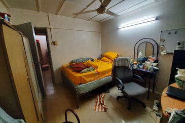 Sri Damansara SD1 2 Storey Terraced Laned House for Sale