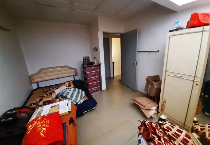 Sri Damansara SD1 2 Storey Terraced Laned House for Sale