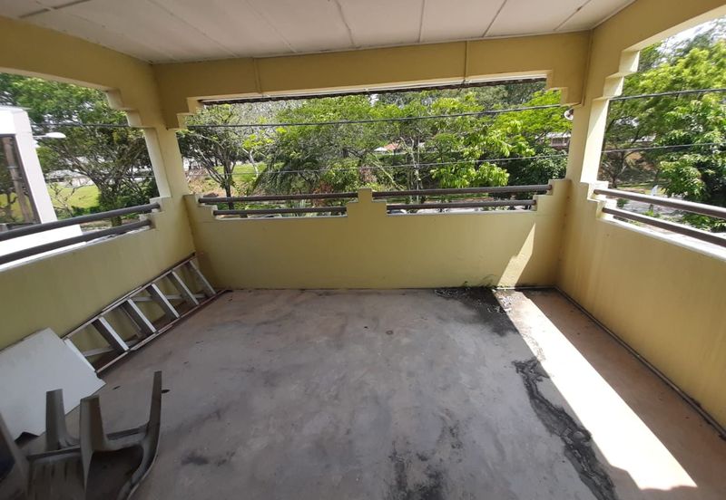 Sri Damansara SD1 2 Storey Terraced Laned House for Sale