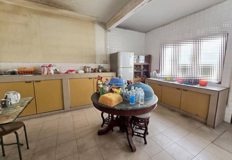 Taman Kepong (Kepong Garden)