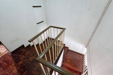 Taman Kepong (Kepong Garden)