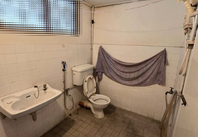 Taman Kepong (Kepong Garden)