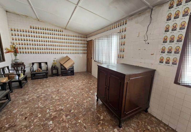 Taman Kepong (Kepong Garden)