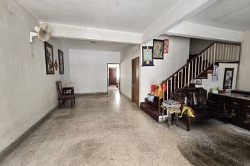 Taman Kepong (Kepong Garden)