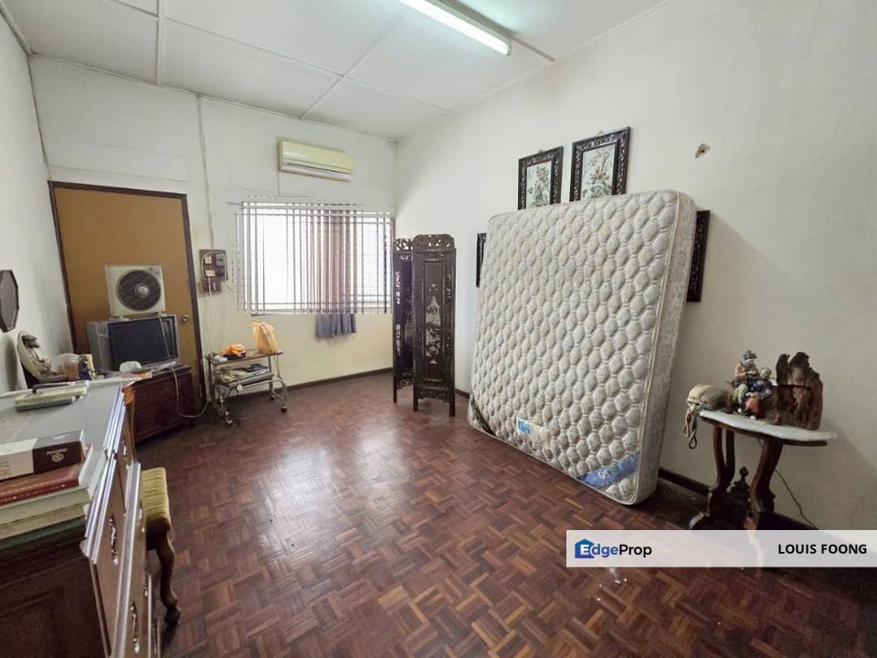 Taman Kepong 2 Storey Terraced Landed House for Sale, Kuala Lumpur, Kepong