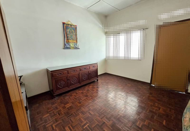 Taman Kepong (Kepong Garden)