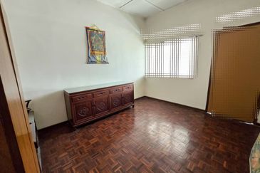 Taman Kepong (Kepong Garden)