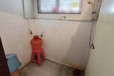 Taman Kepong (Kepong Garden)