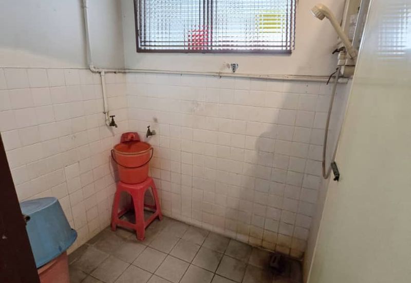 Taman Kepong (Kepong Garden)