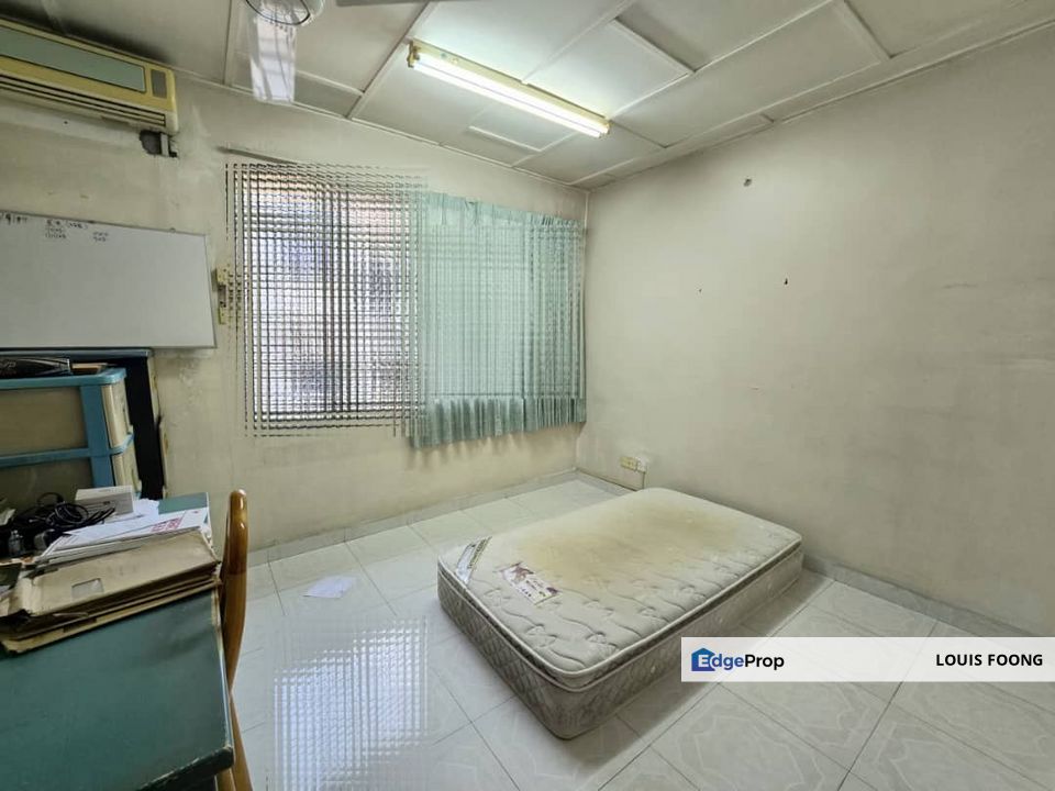 Taman Bukit Maluri Kepong 2 Storey Terraced Landed House for Sale , Kuala Lumpur, Kepong