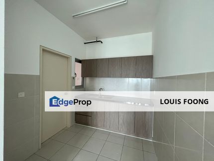 Residensi Seri Wahyu Kepong Jalan Ipoh Jalan Kuching Condo Apartment for Rent, Kuala Lumpur, Jalan Ipoh