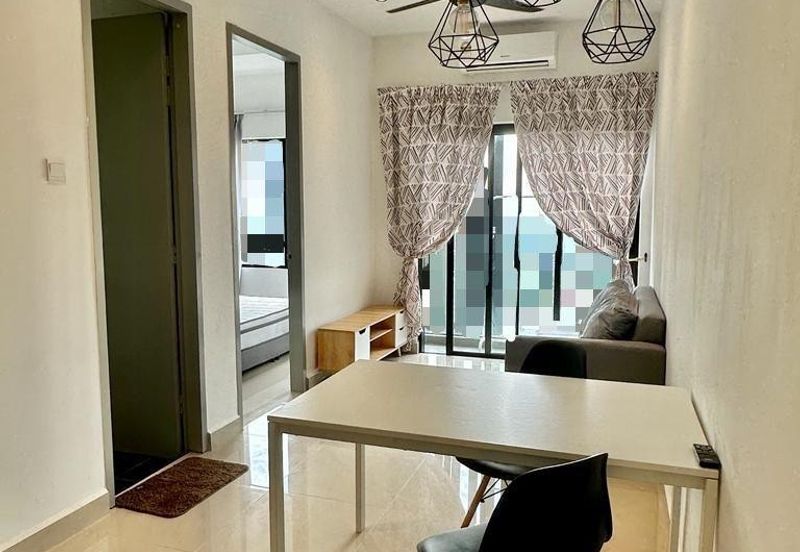 VIM 3 @ Desa Park North