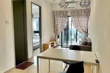 VIM 3 @ Desa Park North