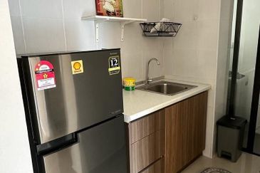 VIM 3 @ Desa Park North