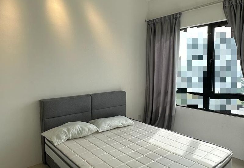 VIM 3 @ Desa Park North