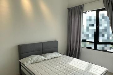 VIM 3 @ Desa Park North