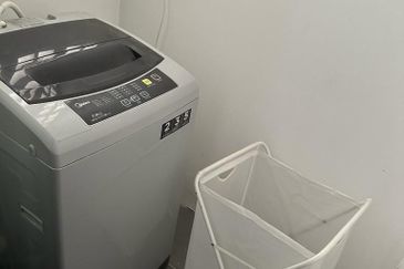 VIM 3 @ Desa Park North