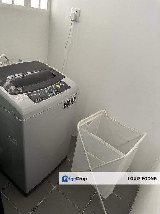 VIM 3 Desa Park North Bandar Menjalara Studio Unit for Sale, Kuala Lumpur, Kepong