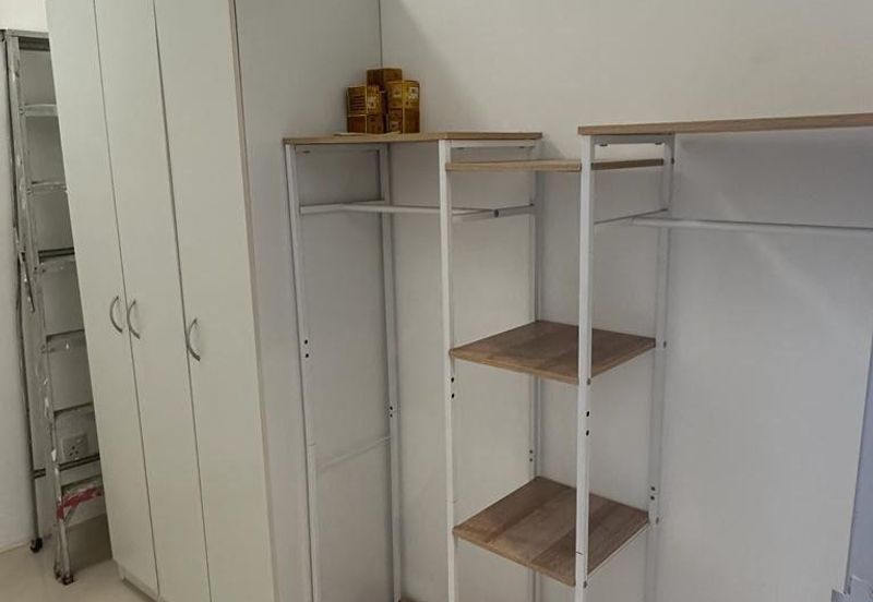 VIM 3 @ Desa Park North