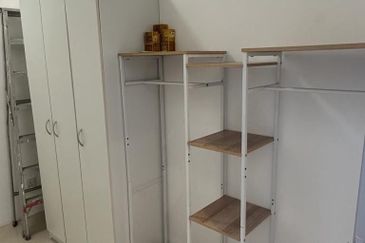 VIM 3 @ Desa Park North