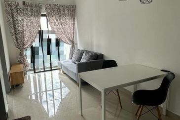 VIM 3 @ Desa Park North