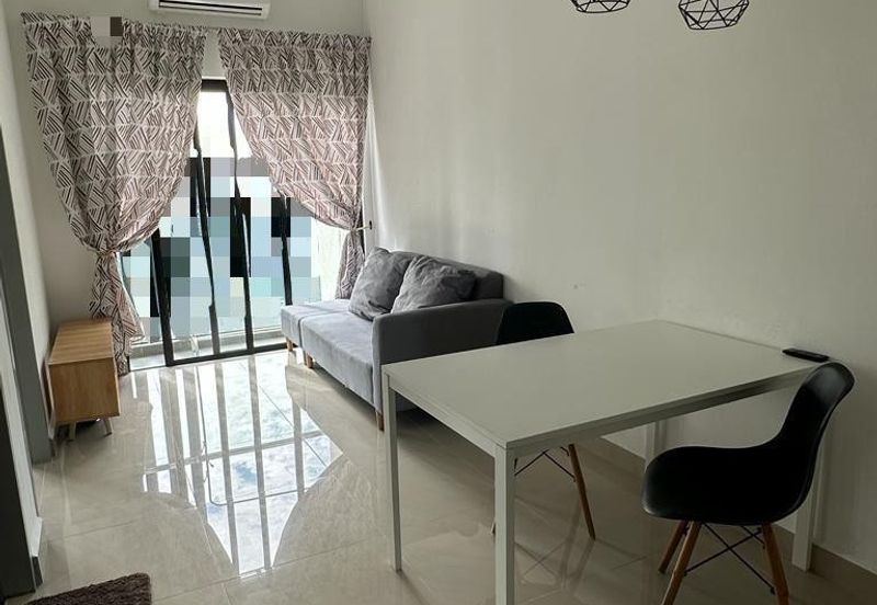 VIM 3 @ Desa Park North