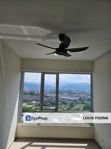 Residensi Laman Sari Basic Unit for Rent, Kuala Lumpur, Gombak