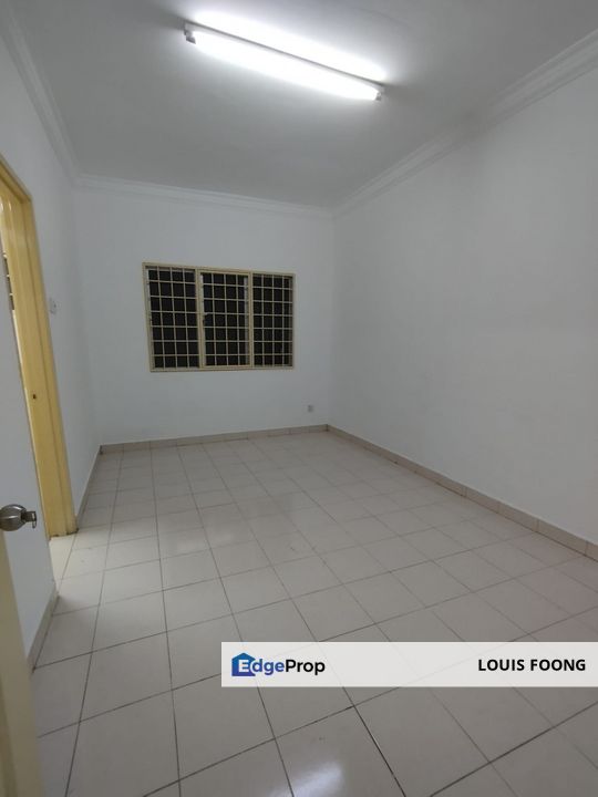 Fadasons Villa Kepong 2.5 Storey Terraced Landed House for Sale, Kuala Lumpur, Kepong