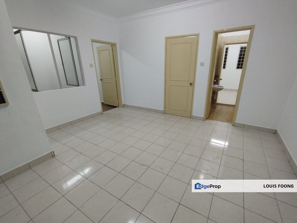 Fadasons Villa Kepong 2.5 Storey Terraced Landed House for Sale, Kuala Lumpur, Kepong
