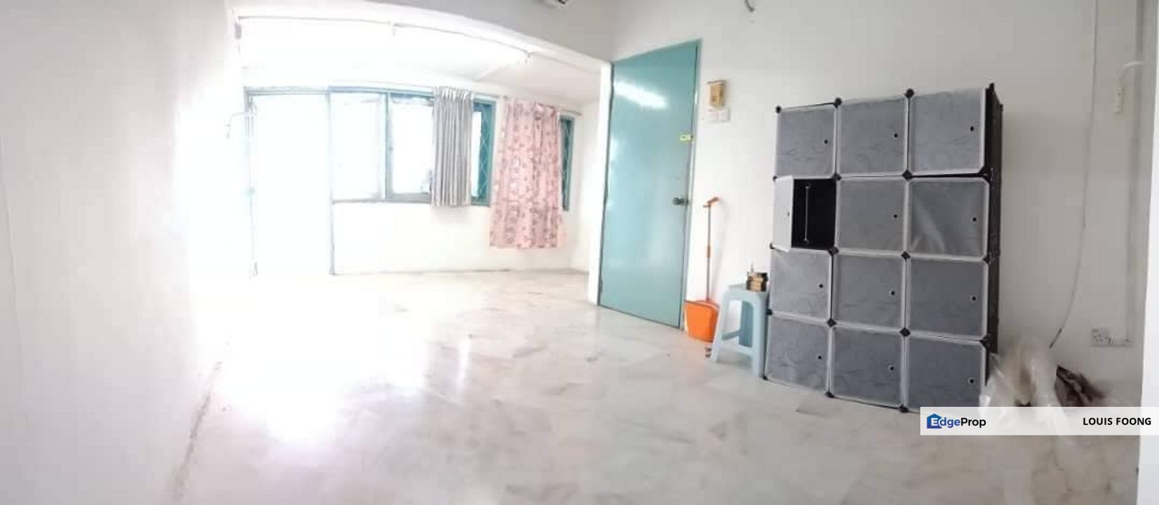 Taman Daya Kepong 2.5 Storey Terraced Landed House for Sell, Selangor, Kepong