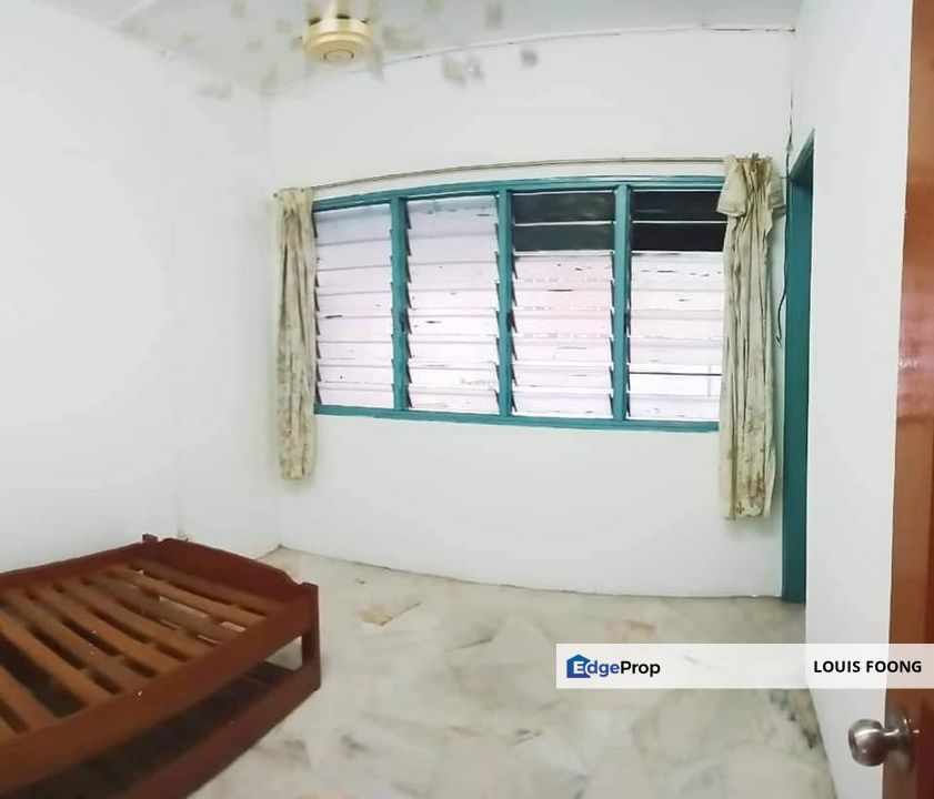 Taman Daya Kepong 2.5 Storey Terraced Landed House for Sell, Selangor, Kepong