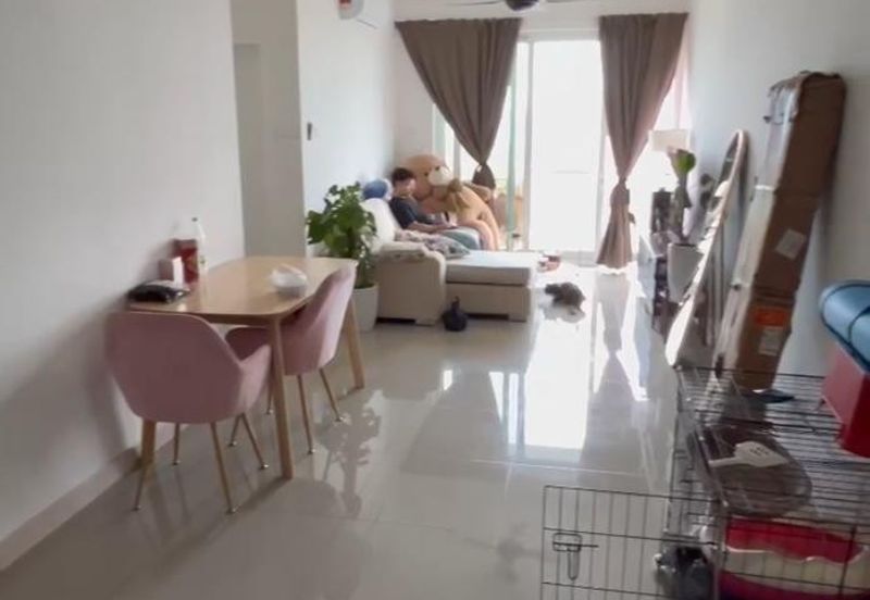 Sentul Point Residence