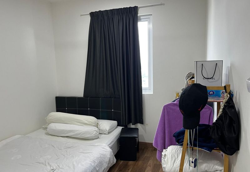 Sentul Point Residence