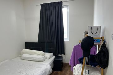 Sentul Point Residence