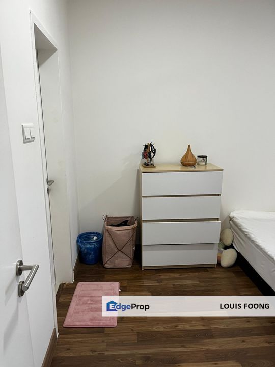 Sentul Point Condominium for Sale, Kuala Lumpur, Sentul