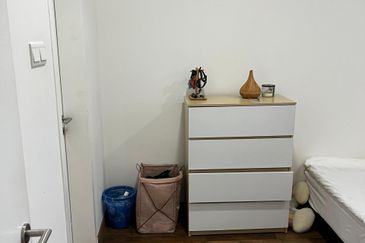 Sentul Point Residence