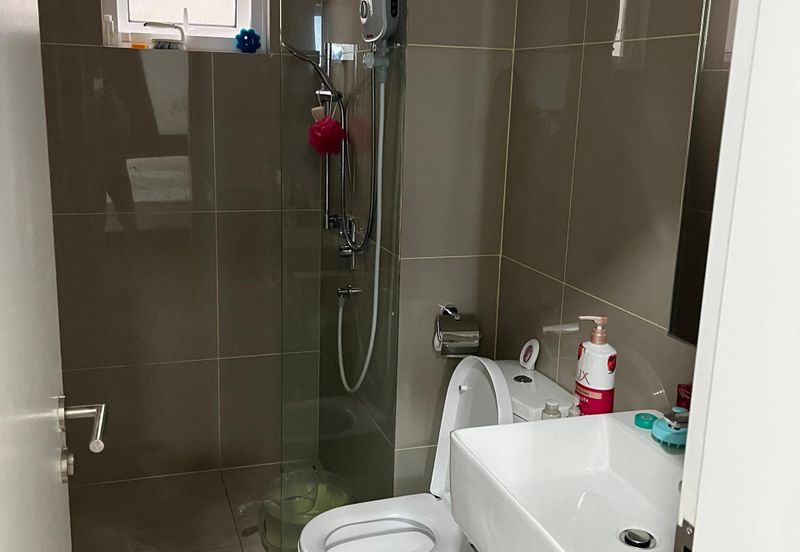 Sentul Point Residence