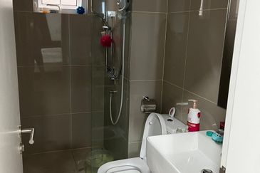 Sentul Point Residence