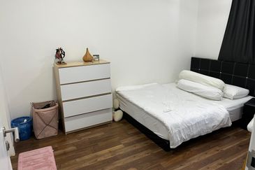 Sentul Point Residence