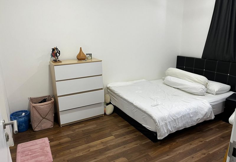 Sentul Point Residence