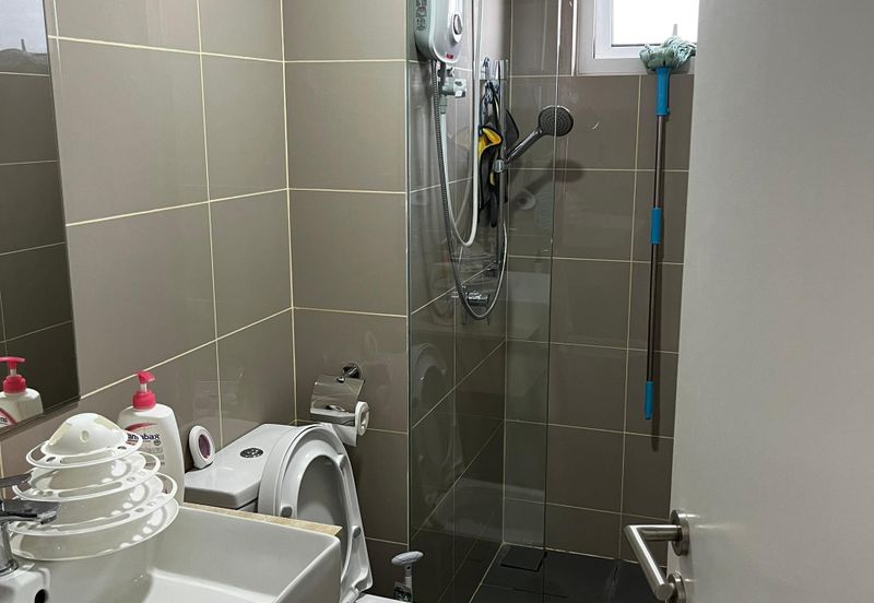 Sentul Point Residence