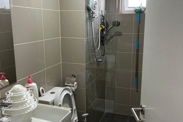 Sentul Point Residence