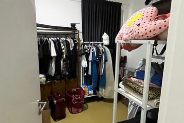 Sentul Point Residence