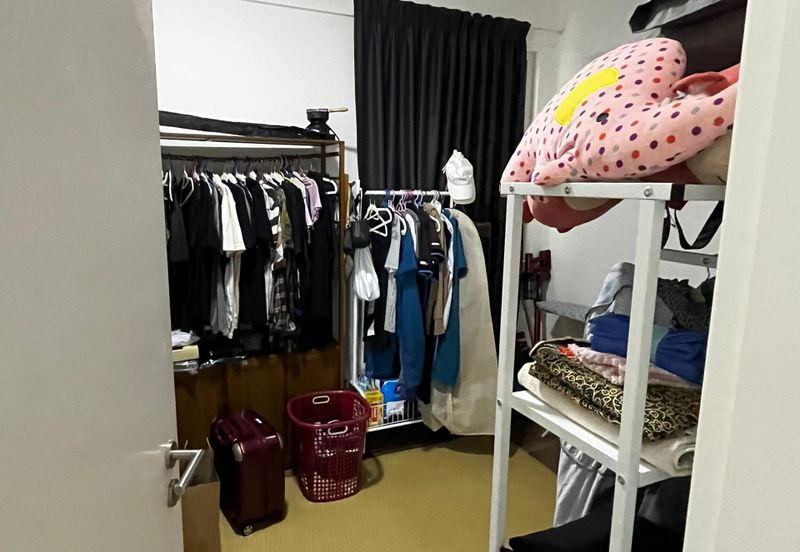 Sentul Point Residence