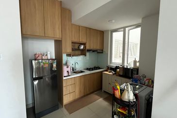 Sentul Point Residence